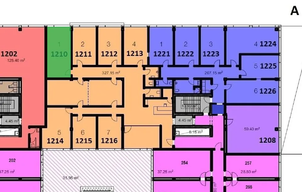 Bureau bien aménagé dans le Schindellegi avantageux en termes d'impôts – photo 8 sur 10