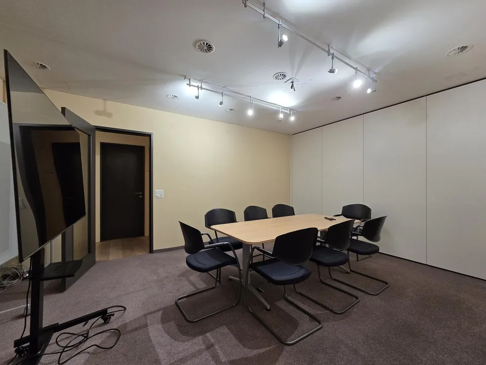 Bureau bien aménagé dans le Schindellegi avantageux en termes d'impôts – photo 7 sur 10