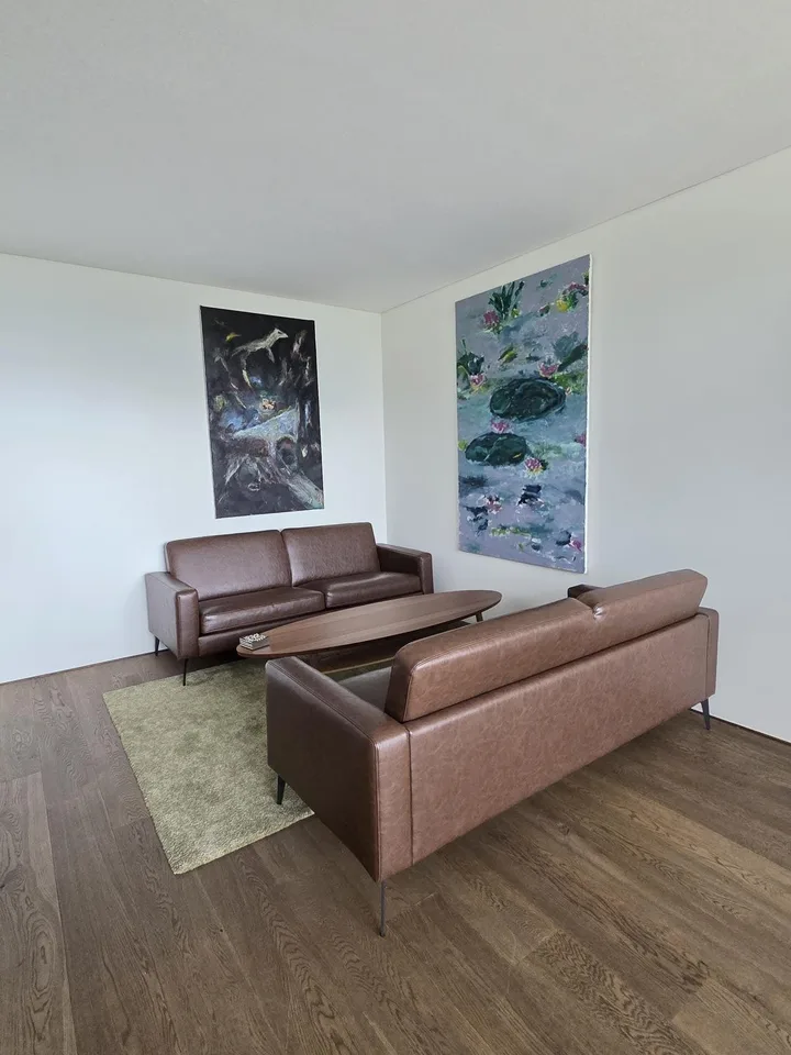 Bureau bien aménagé dans le Schindellegi avantageux en termes d'impôts – photo 3 sur 10