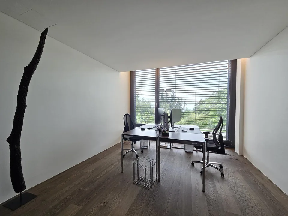 Bureau bien aménagé dans le Schindellegi avantageux en termes d'impôts – photo 2 sur 10