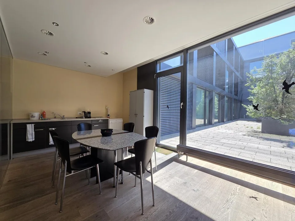 Bureau bien aménagé dans le Schindellegi avantageux en termes d'impôts – photo 5 sur 10