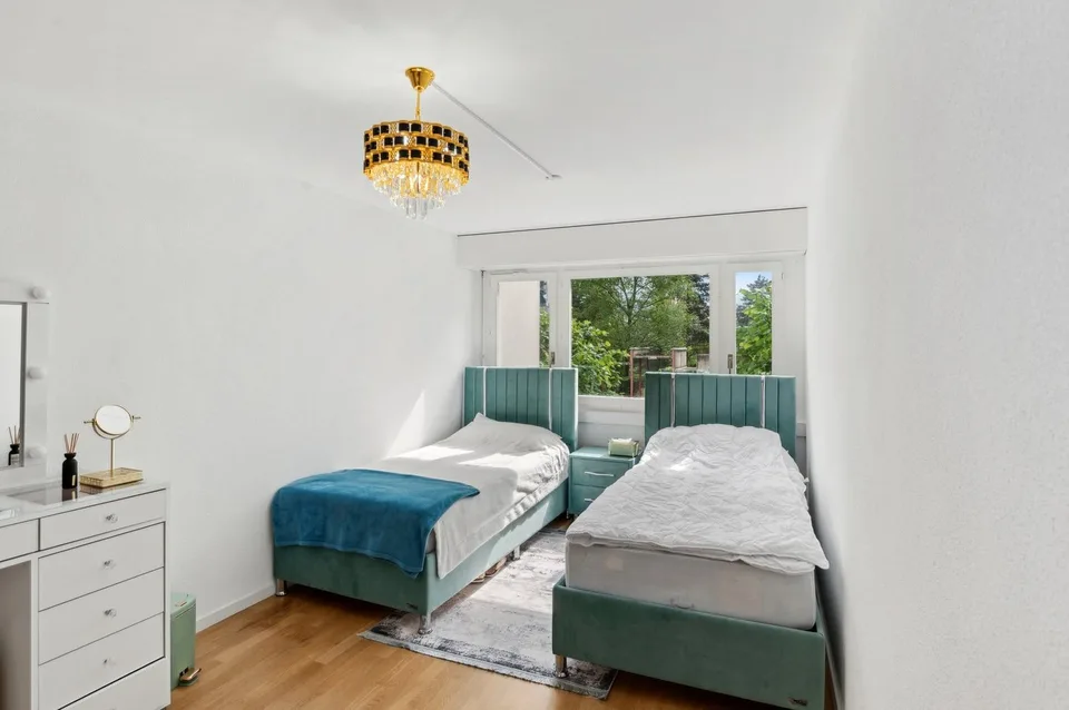 Grosszügige 4.5-Zimmer-Gartenwohnung, 2024 komplett renoviert – Foto 17 von 17