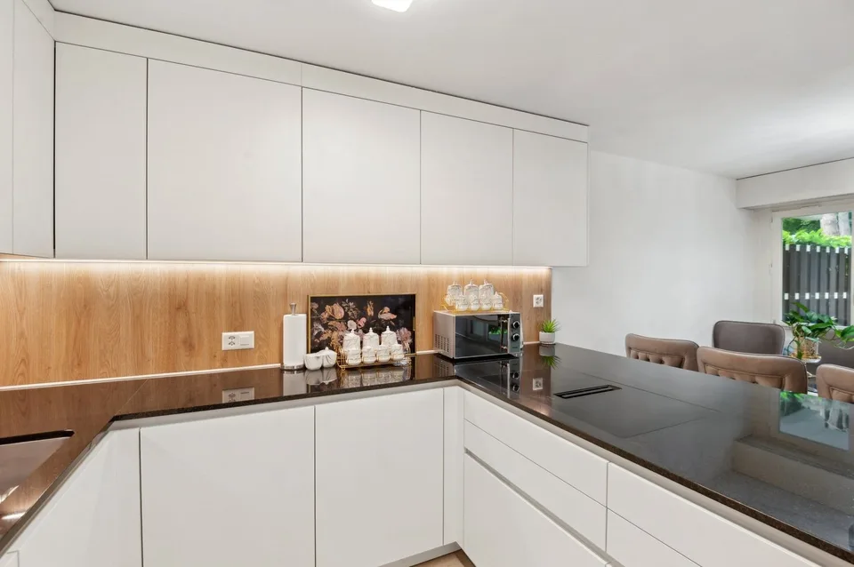 Grosszügige 4.5-Zimmer-Gartenwohnung, 2024 komplett renoviert – Foto 15 von 17
