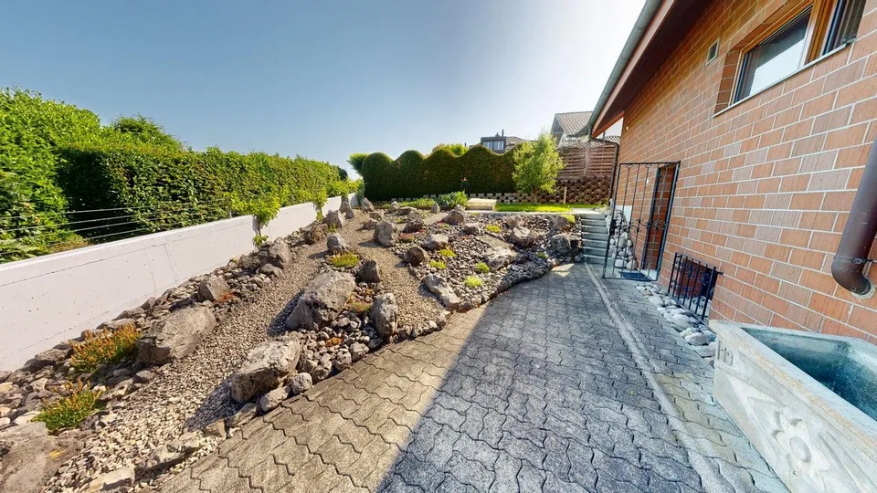 Your new home in Honau: 5.5 rooms for the whole family – photo 13 of 17