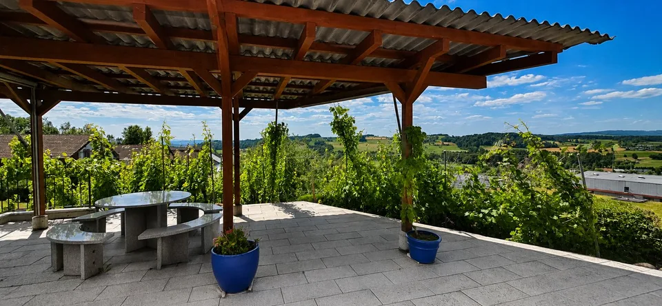 Your new home in Honau: 5.5 rooms for the whole family – photo 15 of 17