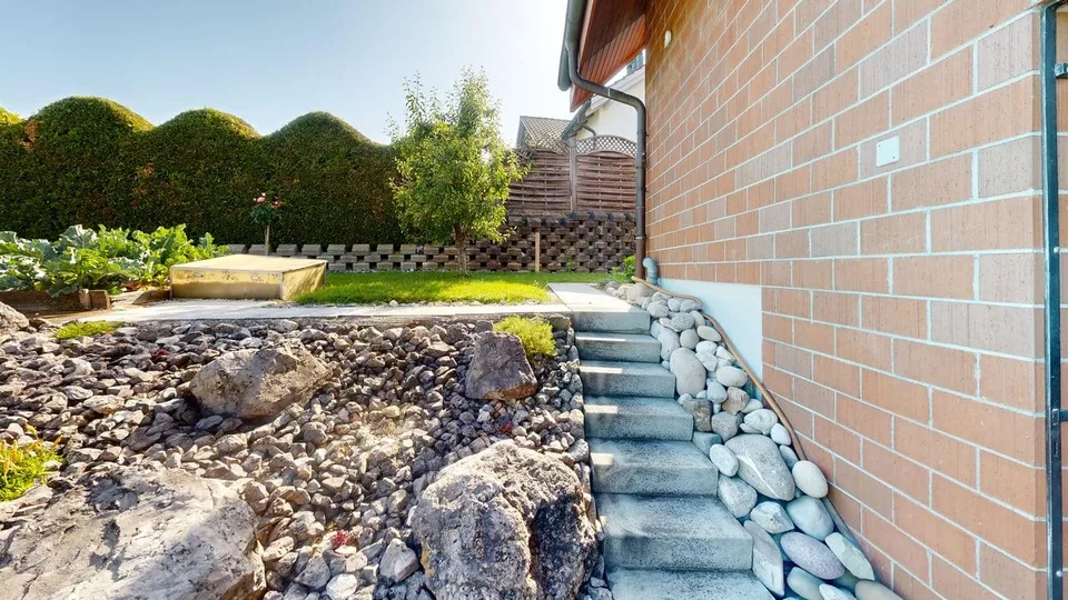 Your new home in Honau: 5.5 rooms for the whole family – photo 12 of 17