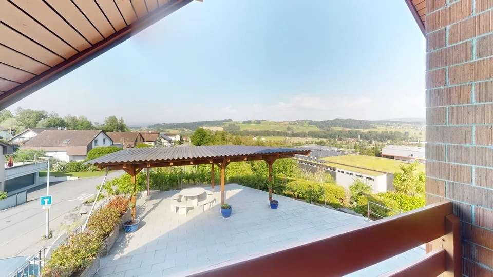 Your new home in Honau: 5.5 rooms for the whole family – photo 14 of 17