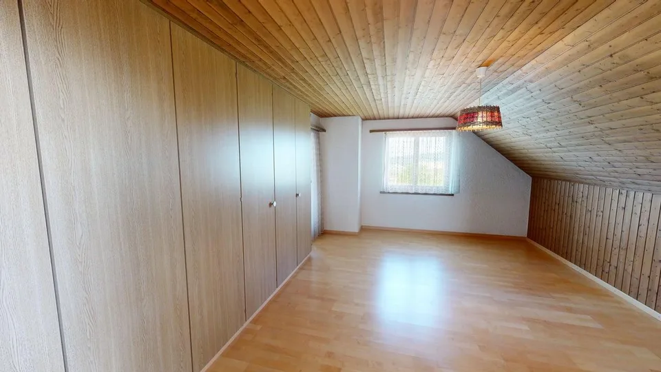 Your new home in Honau: 5.5 rooms for the whole family – photo 9 of 17