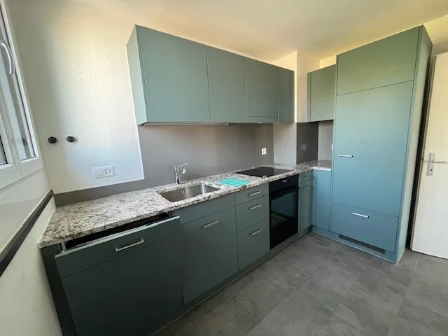 Appartement de 2 pièces confortable près du centre-ville – photo 3 sur 7