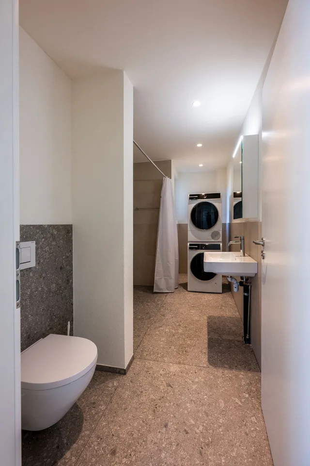 Charmante epoca Gründerzeit incontra comfort moderno / 20 minuti da Zurigo HB