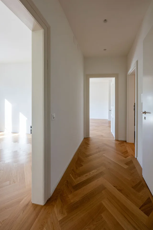 Charmante epoca Gründerzeit incontra comfort moderno / 20 minuti da Zurigo HB