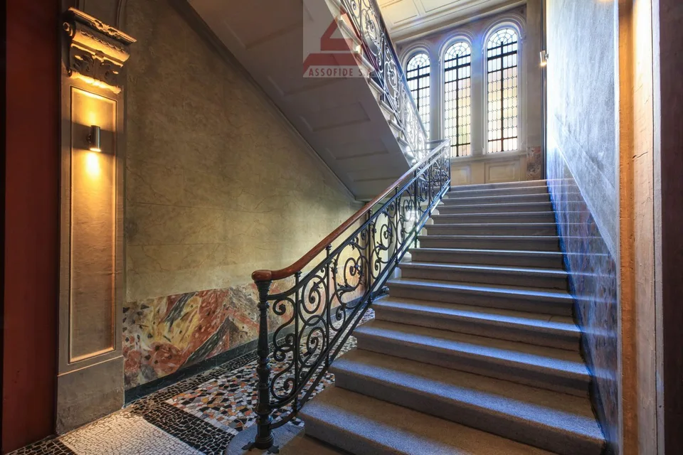 Splendido attico di 3.5 locali / Wunderschöne 3.5-Zimmer-Attikawohnung – Foto 10 von 13