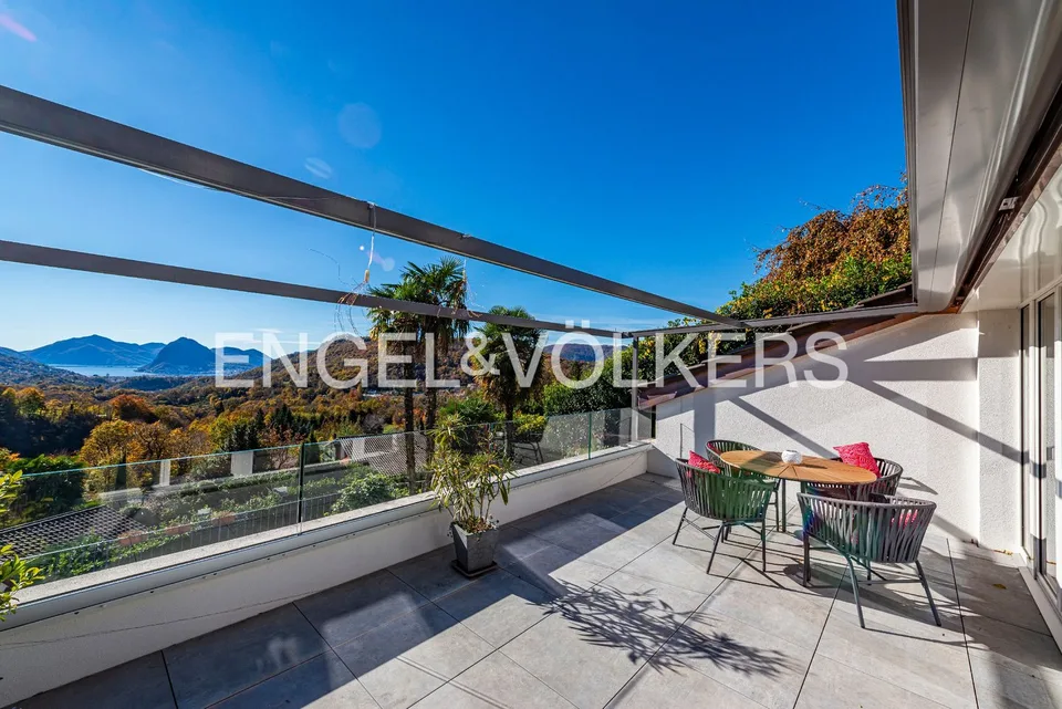 Vaste villa dans le vert avec beaucoup de potentiel – photo 10 sur 13