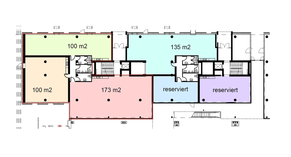 Modern. Zentral. Flexibel. – Foto 4 von 6