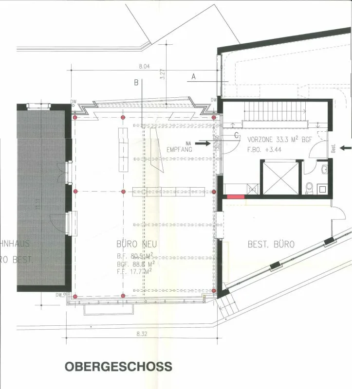 Opportunity: Residential and commercial property with versatile usage potential in the center of Schöftland – photo 10 of 13