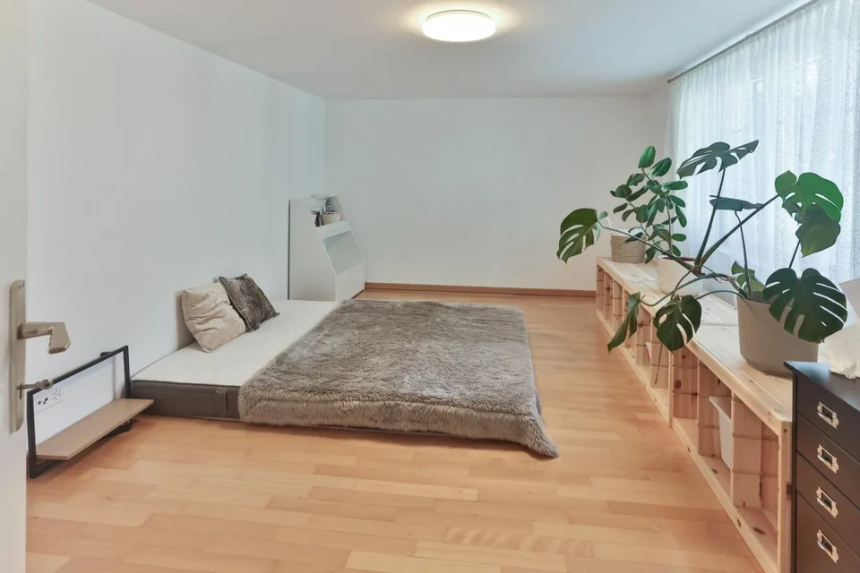 Exklusives Landhaus mit Pool & idyllischem Garten in Pfungen – Foto 12 von 19
