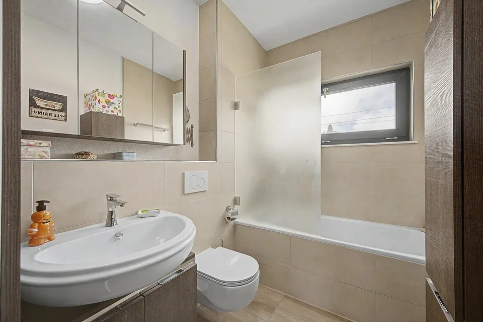 65 m² Dachterrasse mit Seeblick - Ihr privater Rückzugsort – Foto 5 von 7
