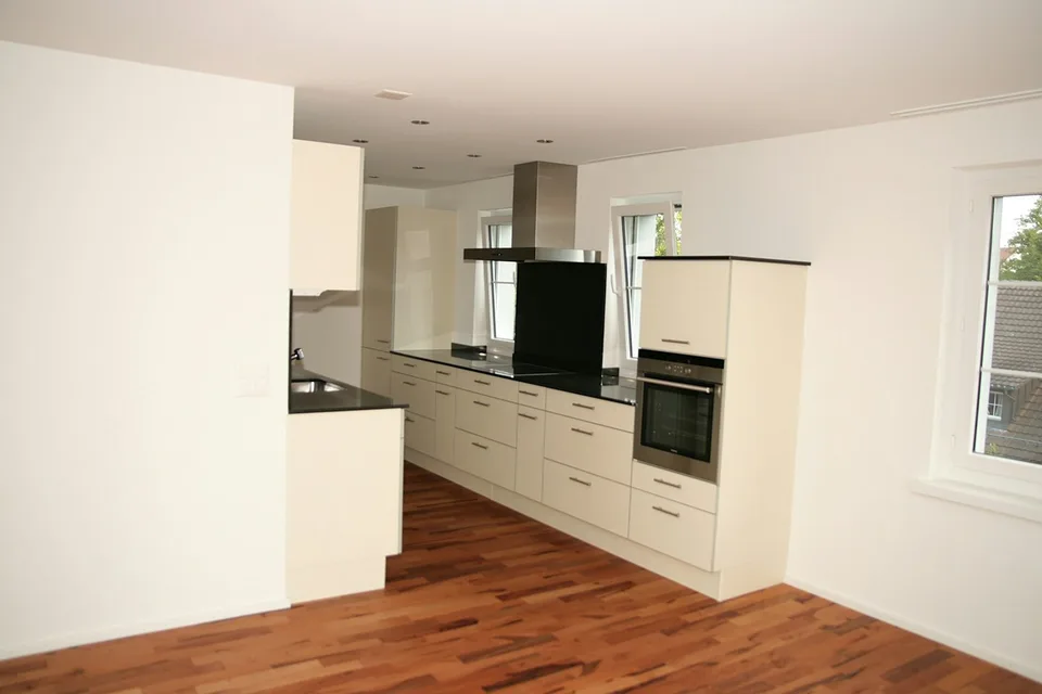 Appartement moderne attenant à une zone de loisirs