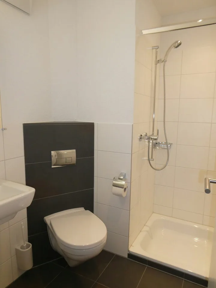 Appartement moderne attenant à une zone de loisirs