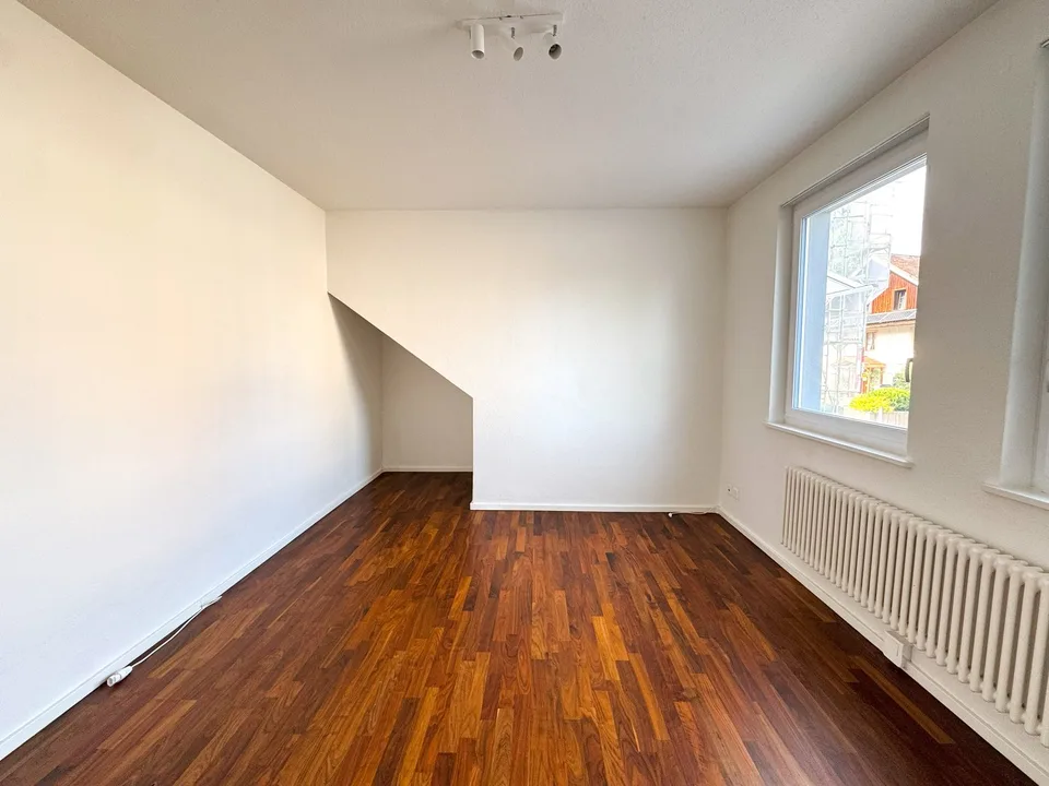 Einzigartige 3.5-Zimmer-Loftwohnung in Tägerig – Foto 3 von 6