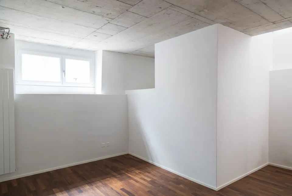 Einzigartige 3.5-Zimmer-Loftwohnung in Tägerig – Foto 4 von 6