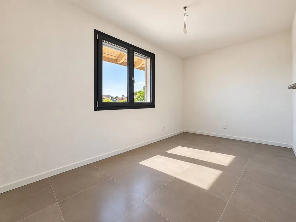 Neues 5-Zimmer-Haus mit Terrasse – Foto 6 von 11