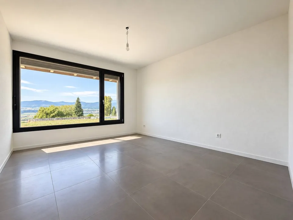 Neues 5-Zimmer-Haus mit Terrasse – Foto 5 von 11