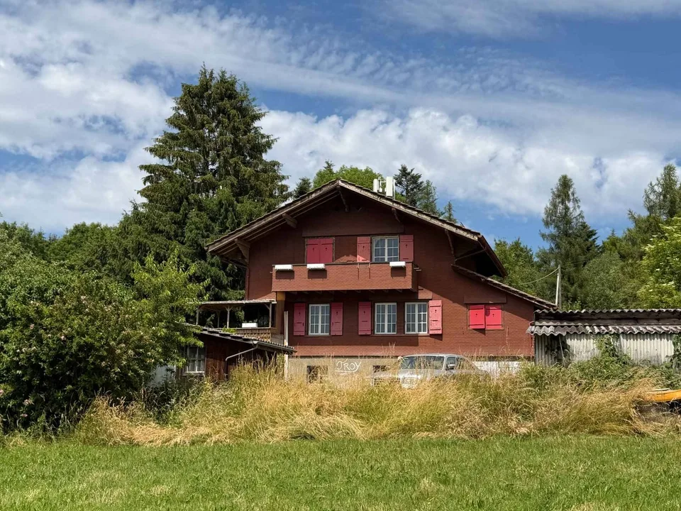 Exklusivität - Renovierte Villa in Vers-chez-les-Blanc zum Verkauf auf Plänen – Foto 6 von 7