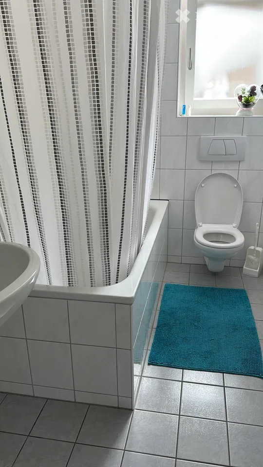 Appartement 3.5 pièces avec balcon à Belp