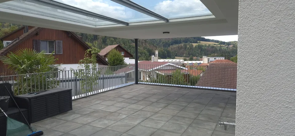 Villa esclusiva di nuova costruzione con piscina – foto 4 di 21