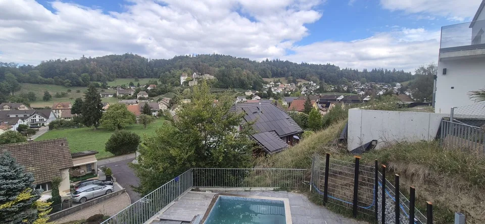 Villa esclusiva di nuova costruzione con piscina – foto 7 di 21