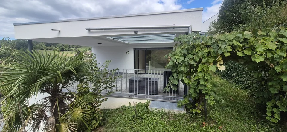 Villa esclusiva di nuova costruzione con piscina – foto 3 di 21