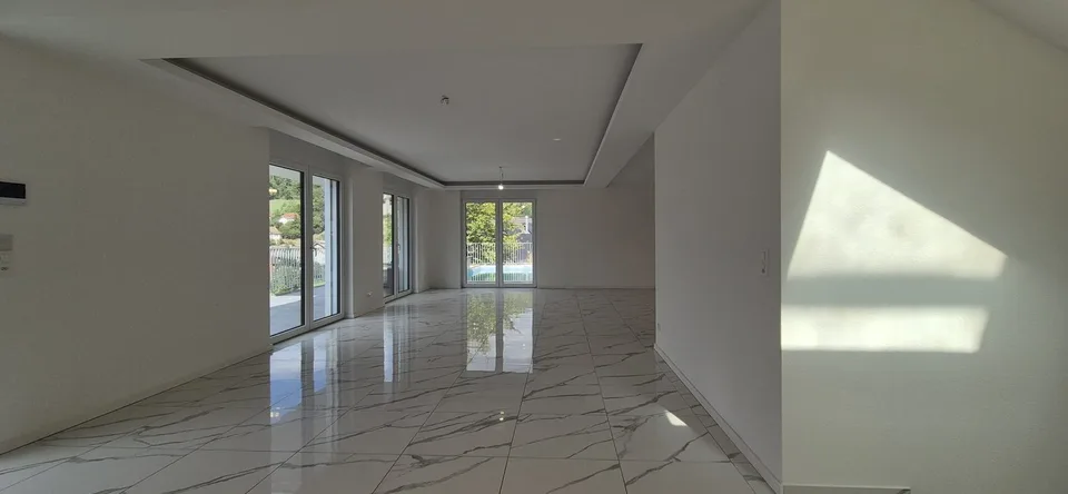 Villa esclusiva di nuova costruzione con piscina – foto 10 di 21