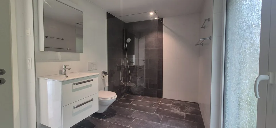Villa esclusiva di nuova costruzione con piscina – foto 16 di 21