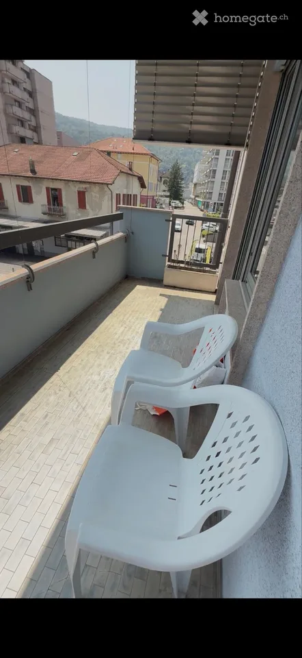 Wohnung 2,5 – Foto 5 von 5