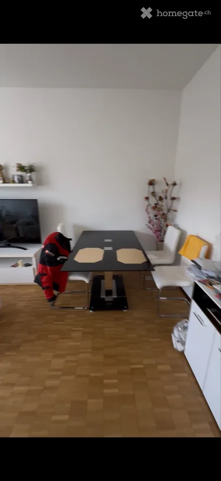 Wohnung 2,5 – Foto 3 von 5
