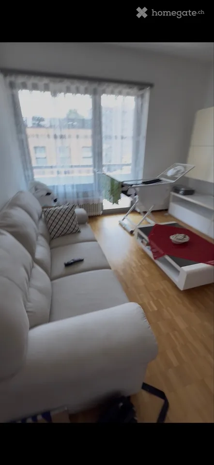 Wohnung 2,5 – Foto 2 von 5