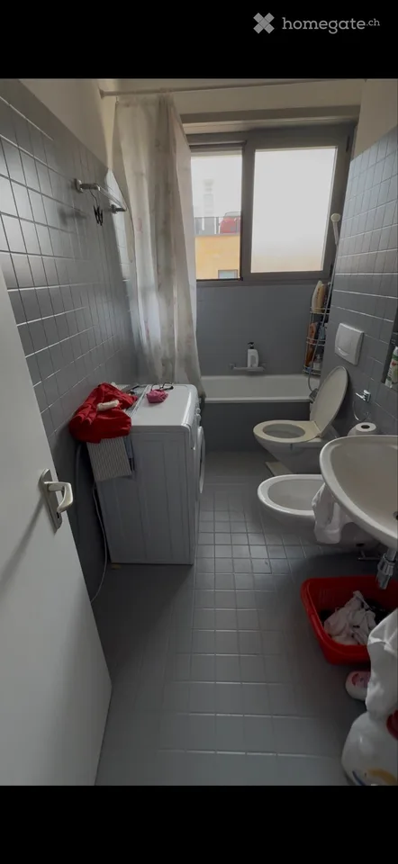 Wohnung 2,5 – Foto 4 von 5