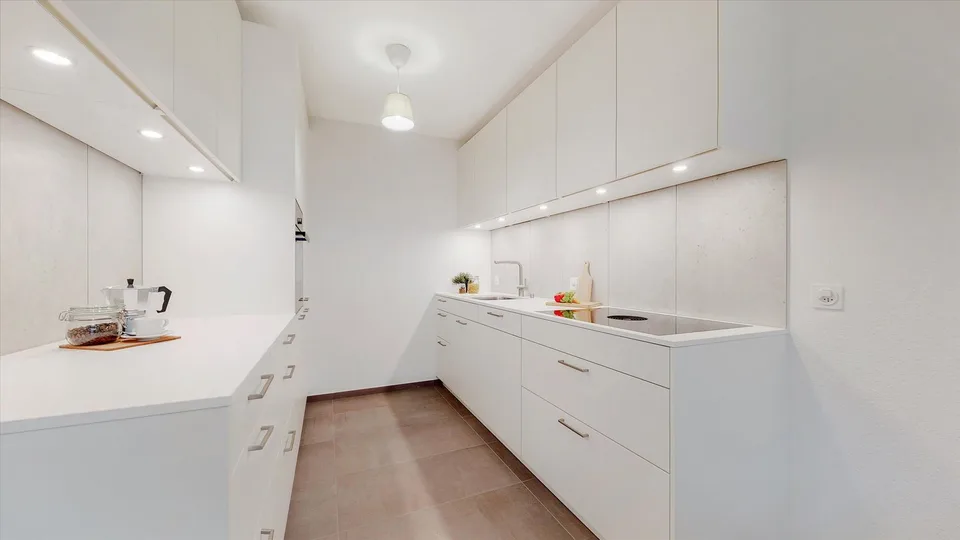 4.5 Zimmer Maisonette in Arlesheim | UrbanHome