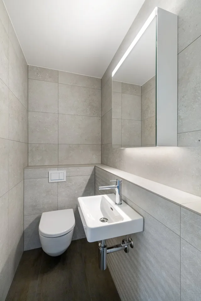 4.5 Zimmer Maisonette in Arlesheim | UrbanHome