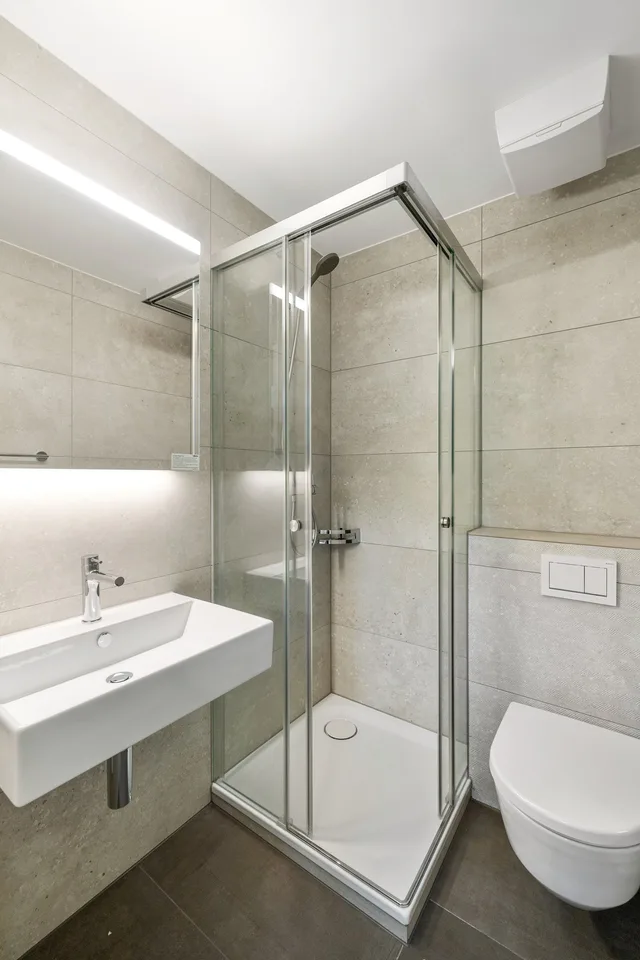4.5 Zimmer Maisonette in Arlesheim | UrbanHome