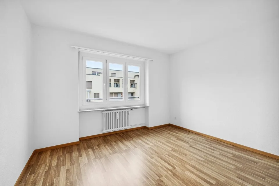 Ihr neues Zuhause im Gundeli – Foto 3 von 5