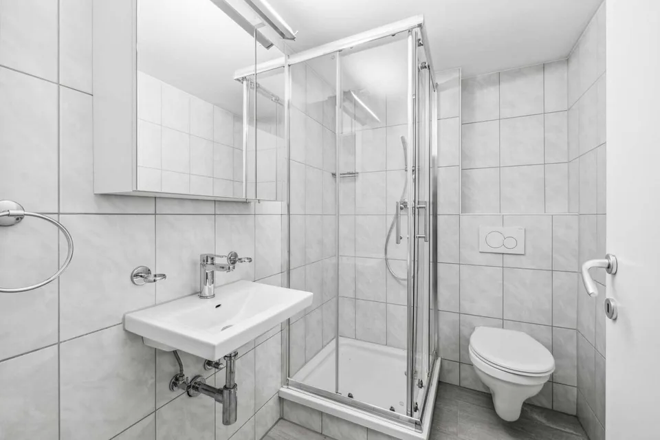 Ihr neues Zuhause im Gundeli – Foto 5 von 5
