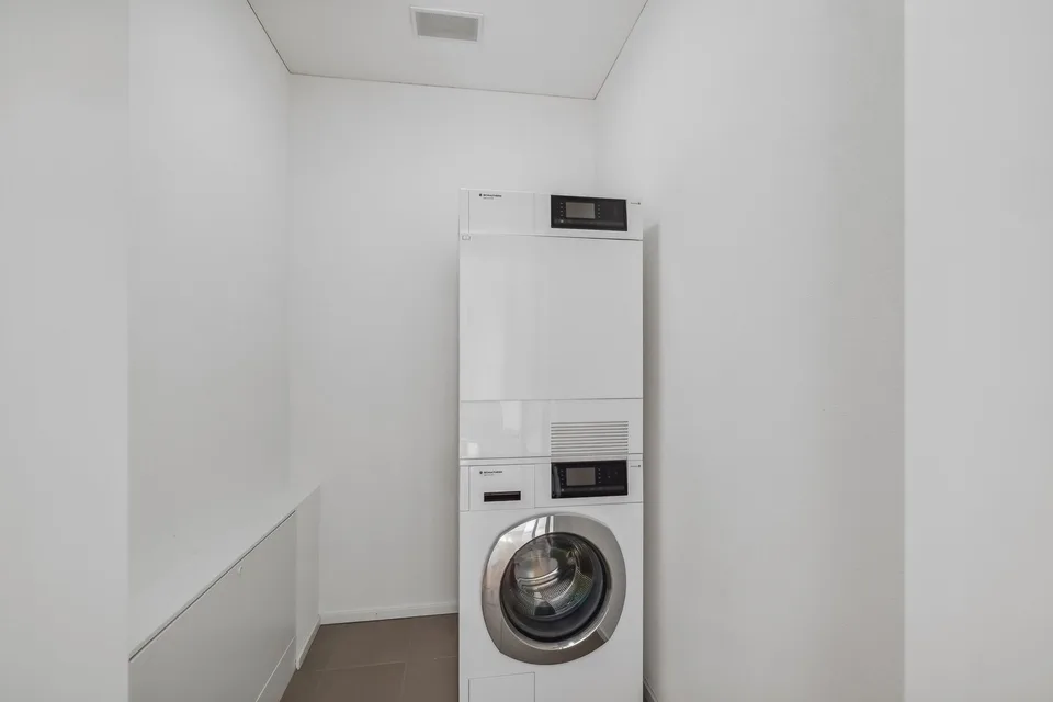 High-quality living comfort in an attractive environment