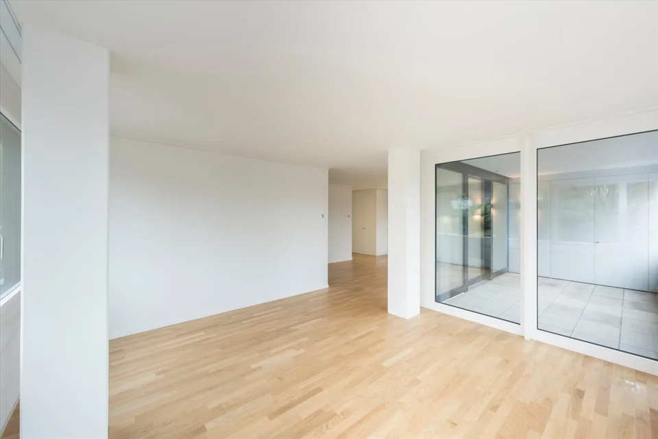 Wohnung in luftiger Höhe! – foto 9 di 13
