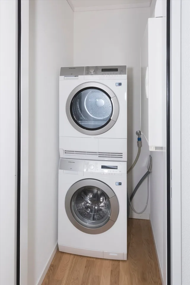 Wohnung in luftiger Höhe! – foto 13 di 13