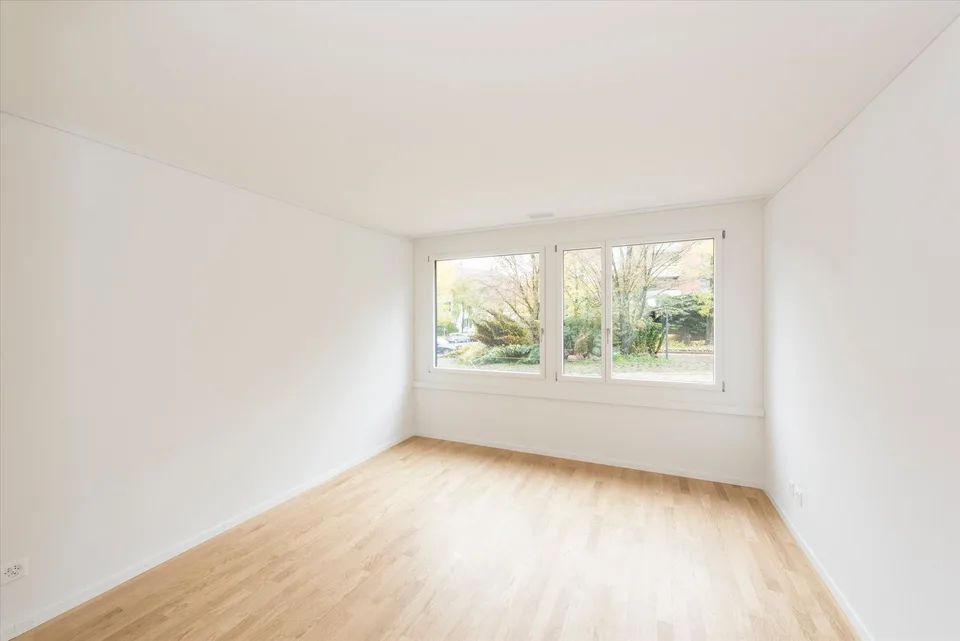 Wohnung in luftiger Höhe! – foto 12 di 13