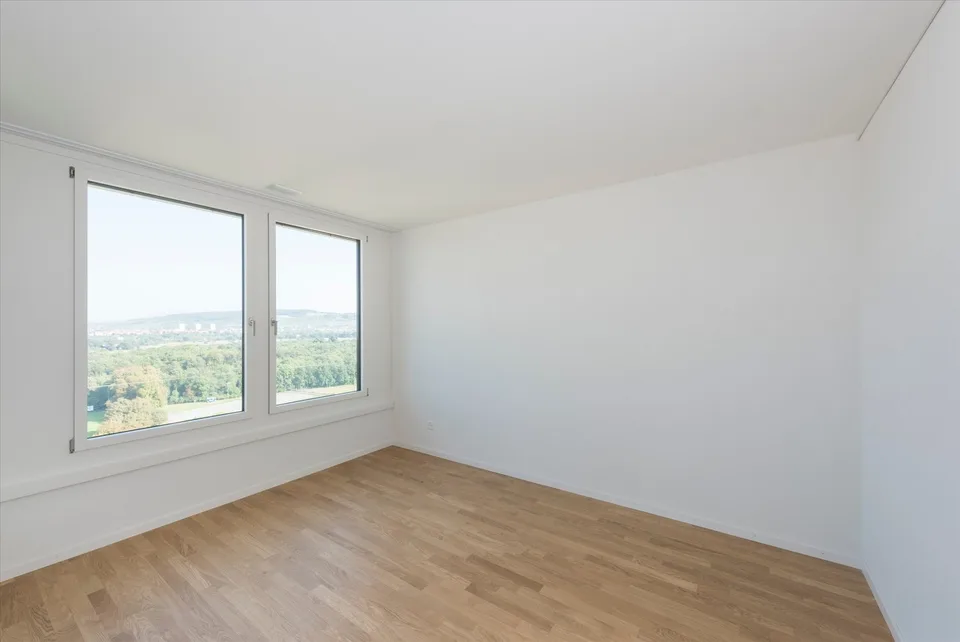 Wohnung in luftiger Höhe! – foto 11 di 13