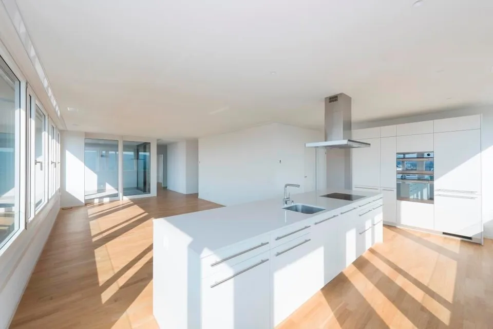 Appartamento in altezza soleggiata! – foto 4 di 13