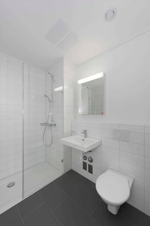 Appartamento in altezza soleggiata! – foto 5 di 13